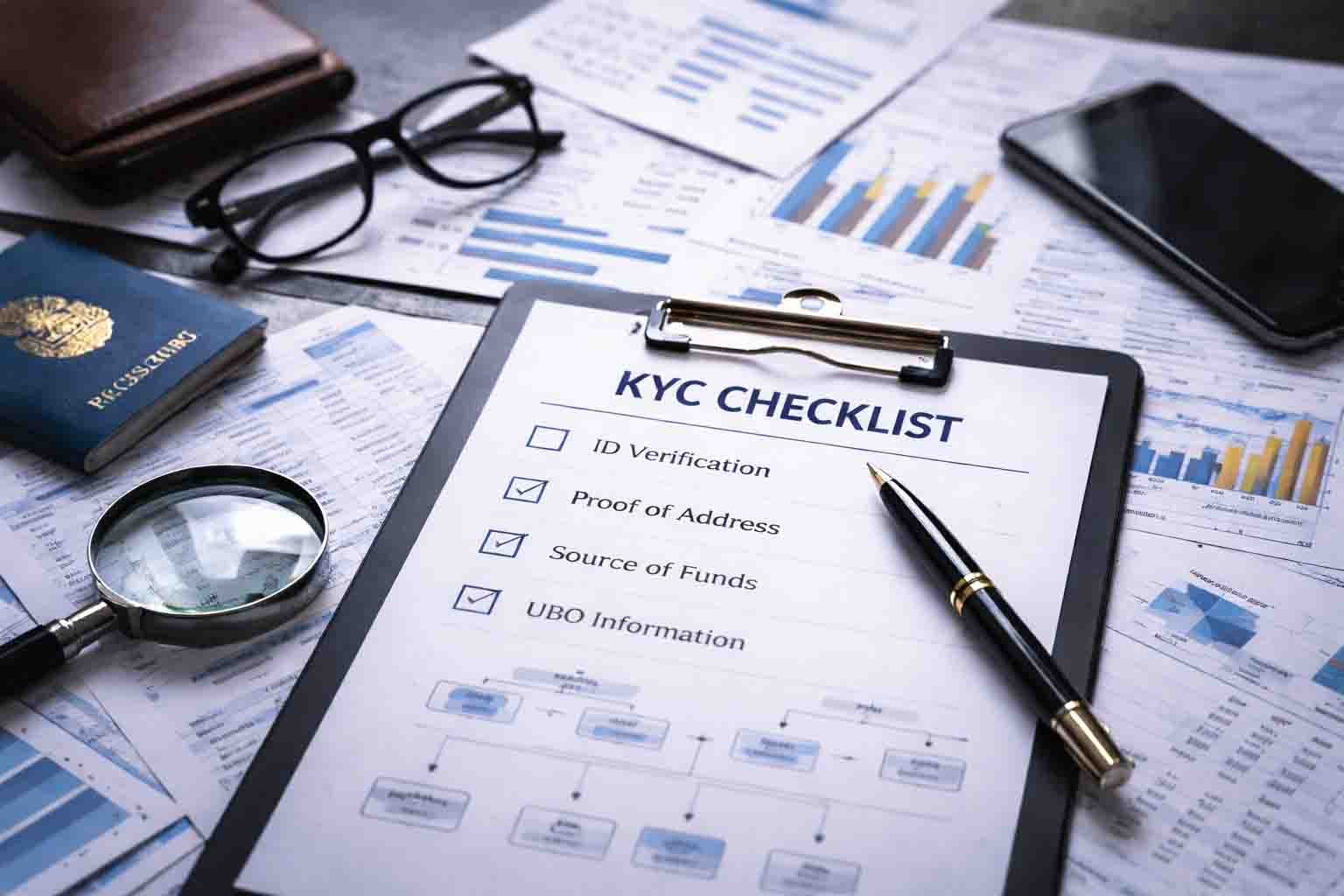 Company Formation Delays: The KYC Evidence Banks Actually Need